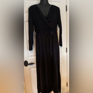NWT Meet Curve XL Dress